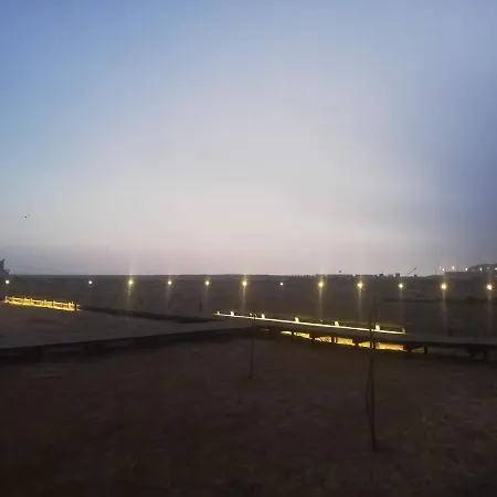 Lägenhet Do Relogio *