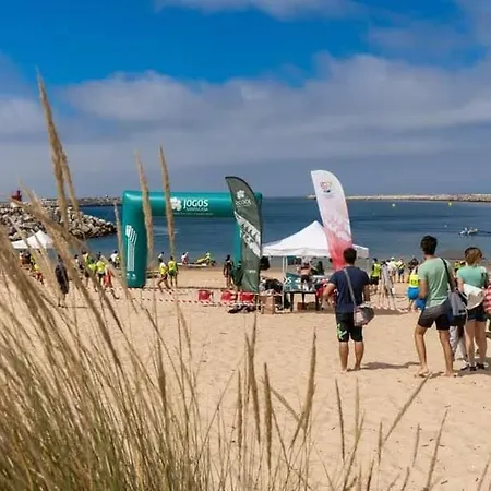 Do Relogio Lägenhet *