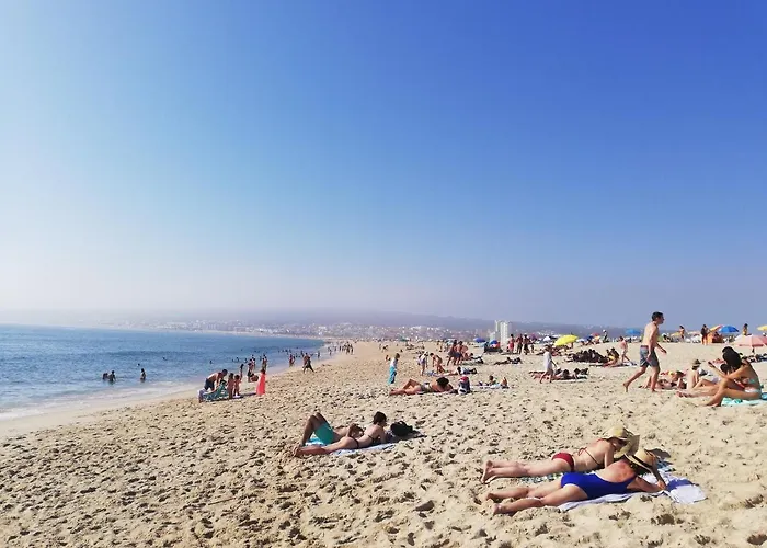 Lägenhet Do Relogio Figueira da Foz