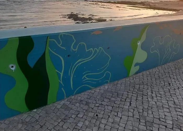 Do Relogio Lägenhet