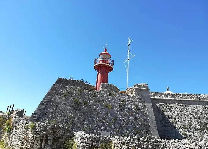 Lägenhet Do Relogio