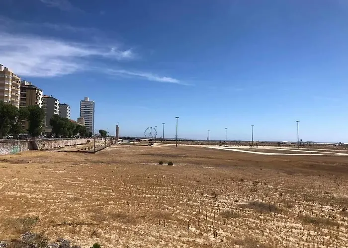 Lägenhet Do Relogio