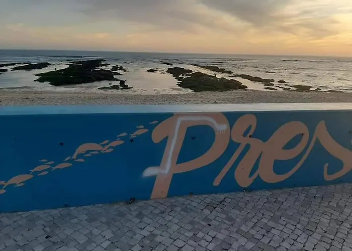 Lägenhet Do Relogio Figueira da Foz