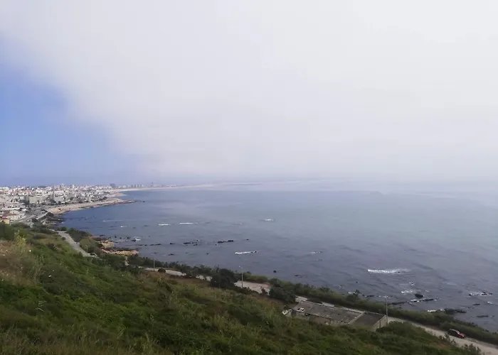 Lägenhet Do Relogio