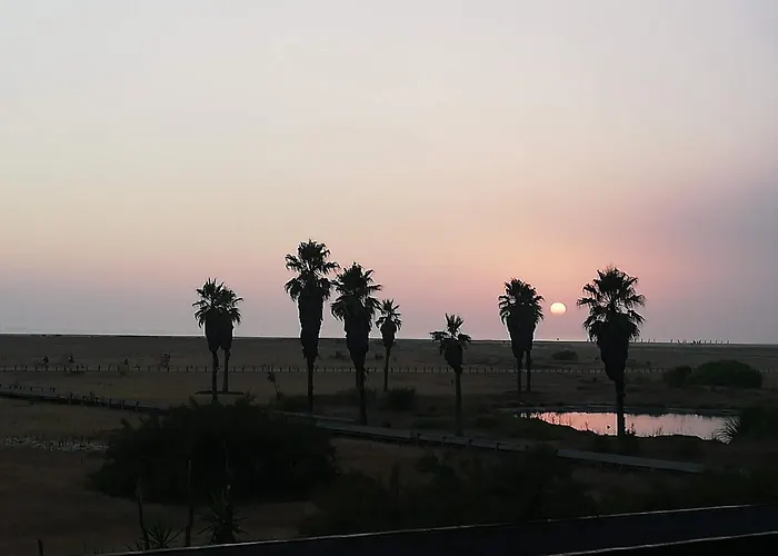 Do Relogio Lägenhet *