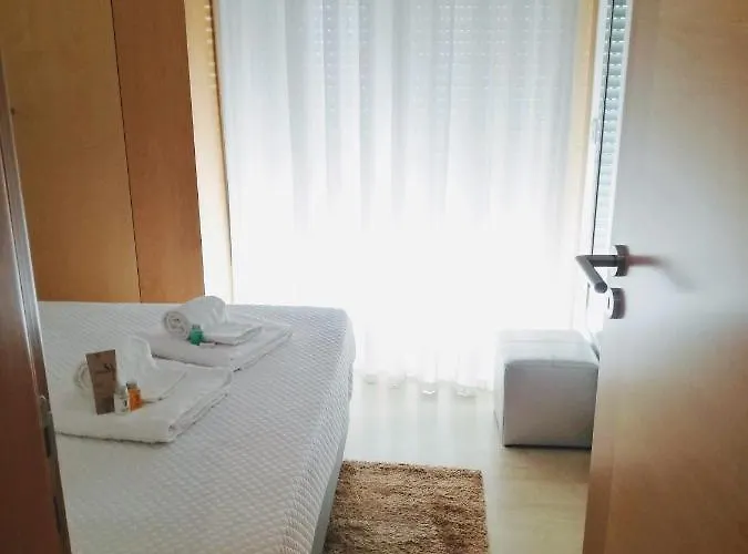 Lägenhet Do Relogio *