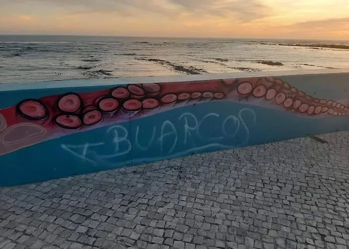 Lägenhet Do Relogio