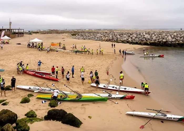 Do Relogio Lägenhet