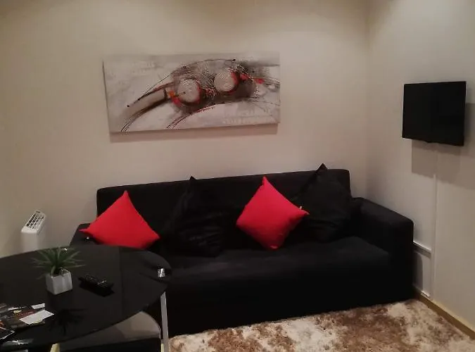 Do Relogio Lägenhet Figueira da Foz