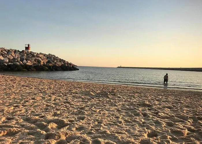 Lägenhet Do Relogio Figueira da Foz