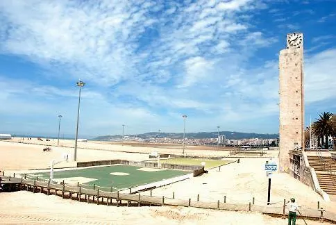 Do Relogio Lägenhet *