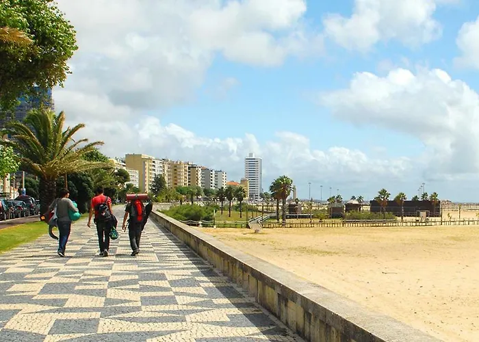 Lägenhet Do Relogio *