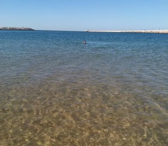 Lägenhet Do Relogio