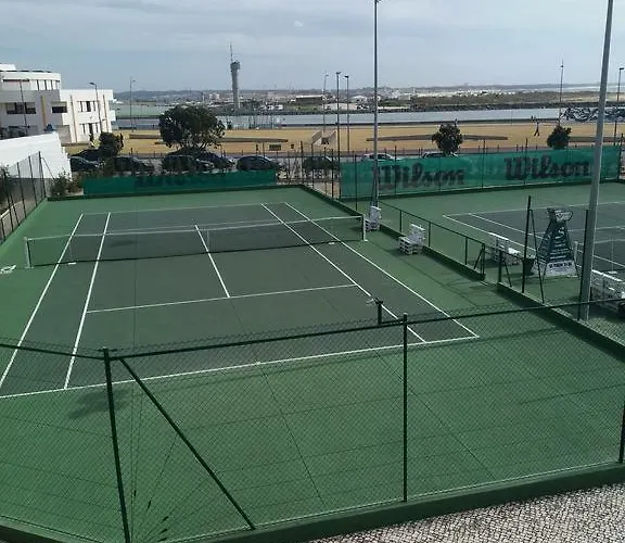 Do Relogio Lägenhet