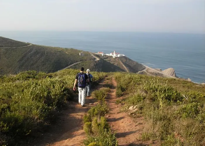 Lägenhet Do Relogio