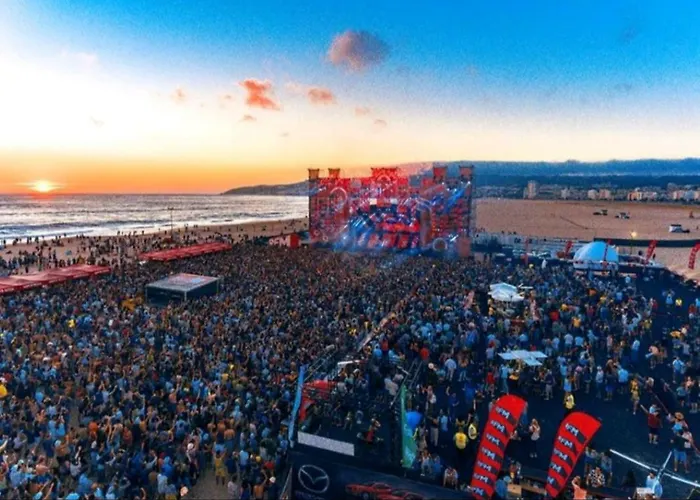 Do Relogio Lägenhet Figueira da Foz