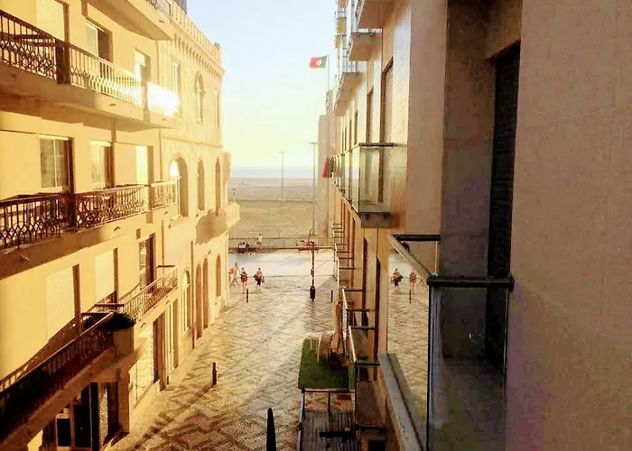 Do Relogio Figueira da Foz