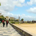 Apartman Do Relogio *