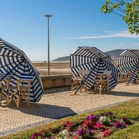 Do Relogio Apartment