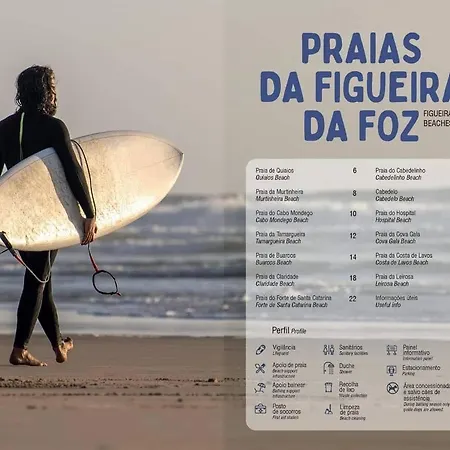 Do Relogio Apartment