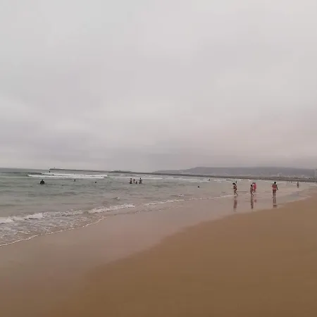 Apartment Do Relogio *