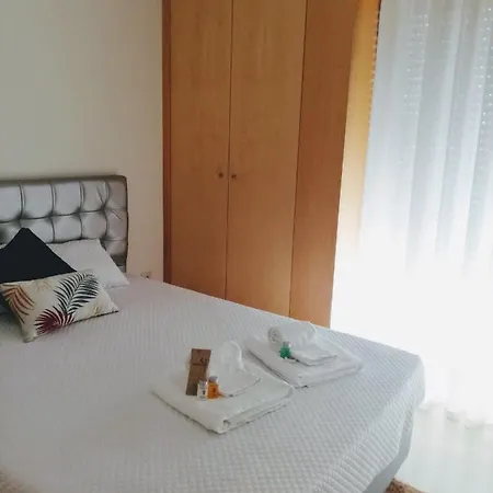 Do Relogio Apartment Figueira da Foz