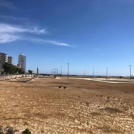 Apartment Do Relogio