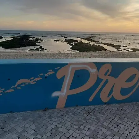 Apartment Do Relogio Figueira da Foz