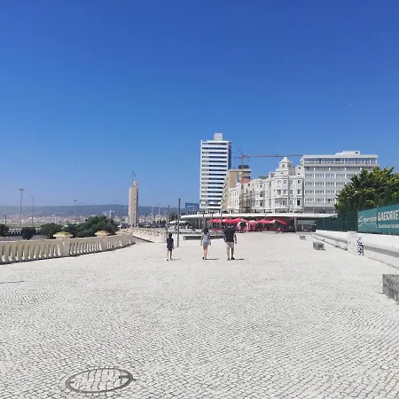 Do Relogio Apartment Figueira da Foz