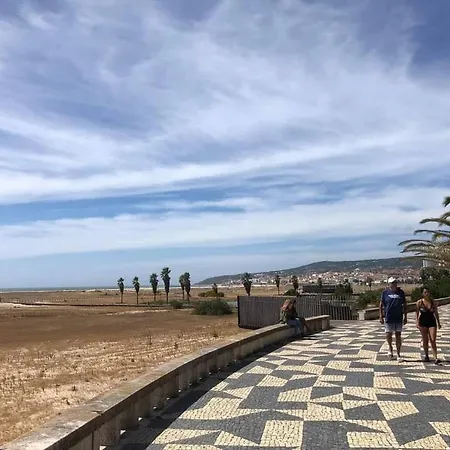 Do Relogio شقة