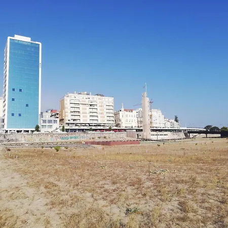 Apartment Do Relogio
