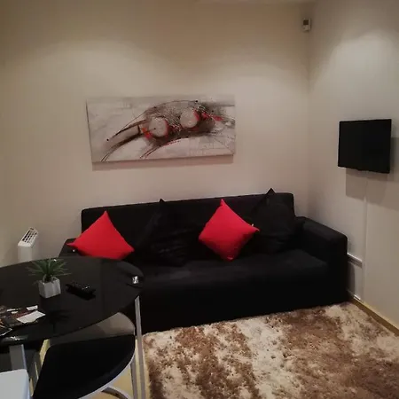 Do Relogio Apartment Figueira da Foz