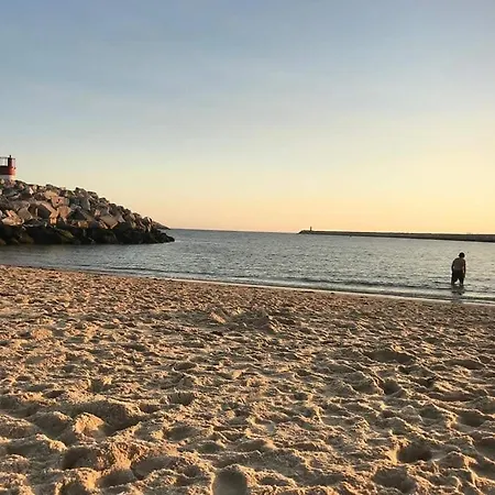 Apartamento Do Relógio Figueira da Foz