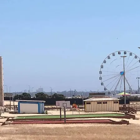 شقة Do Relogio *