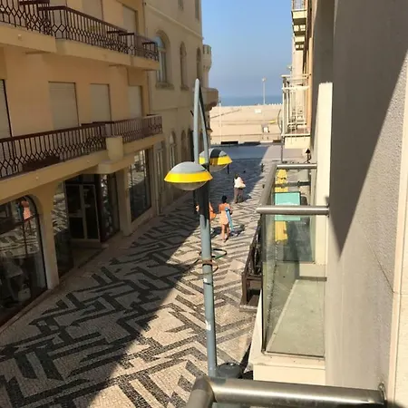 Apartment Do Relogio