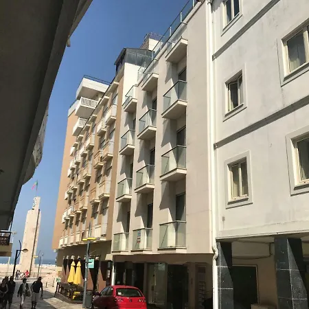 Apartment Do Relogio *