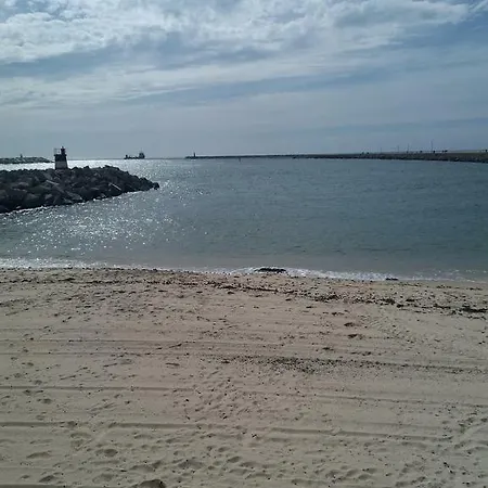 Do Relogio Apartment Figueira da Foz