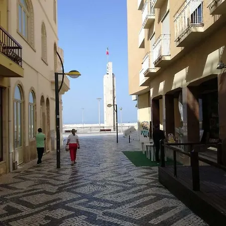 Do Relogio Apartment Figueira da Foz