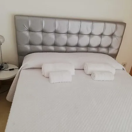 Do Relogio Apartment