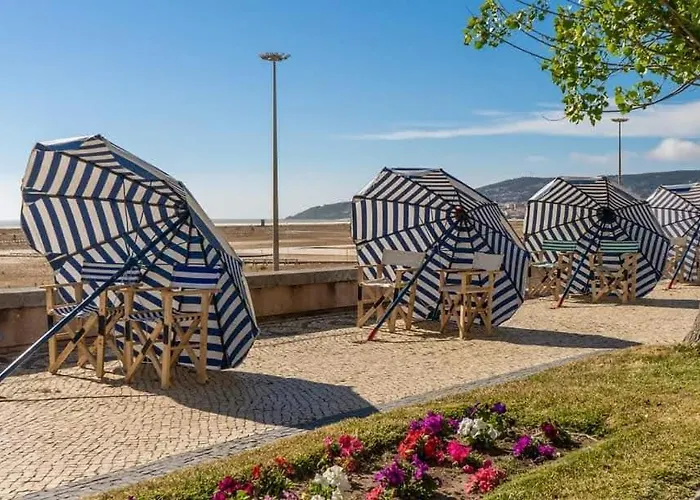 Do Relogio Apartment