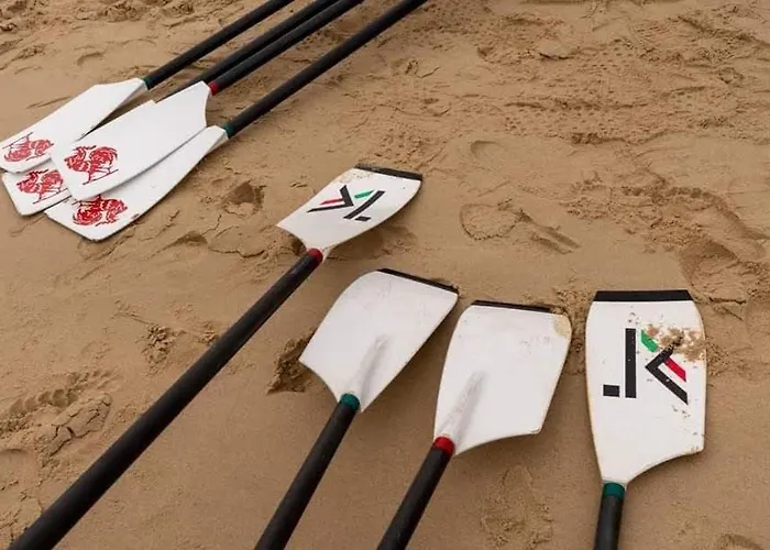 Apartment Do Relogio Figueira da Foz