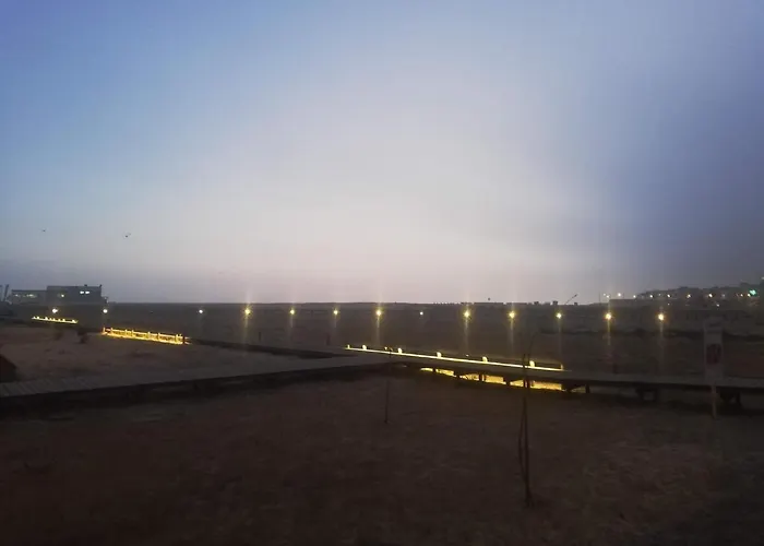 Apartment Do Relogio *