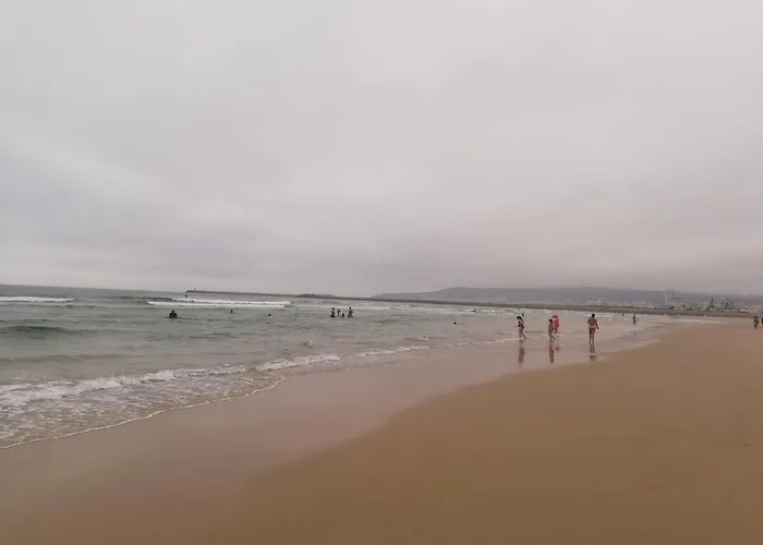 Apartment Do Relogio *