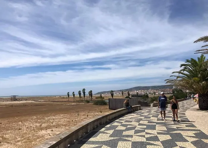 Do Relogio Apartment