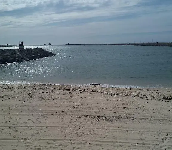 Do Relogio Apartment Figueira da Foz