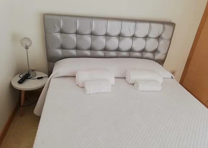 Do Relogio Apartment